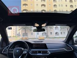 بي ام دبليو X5